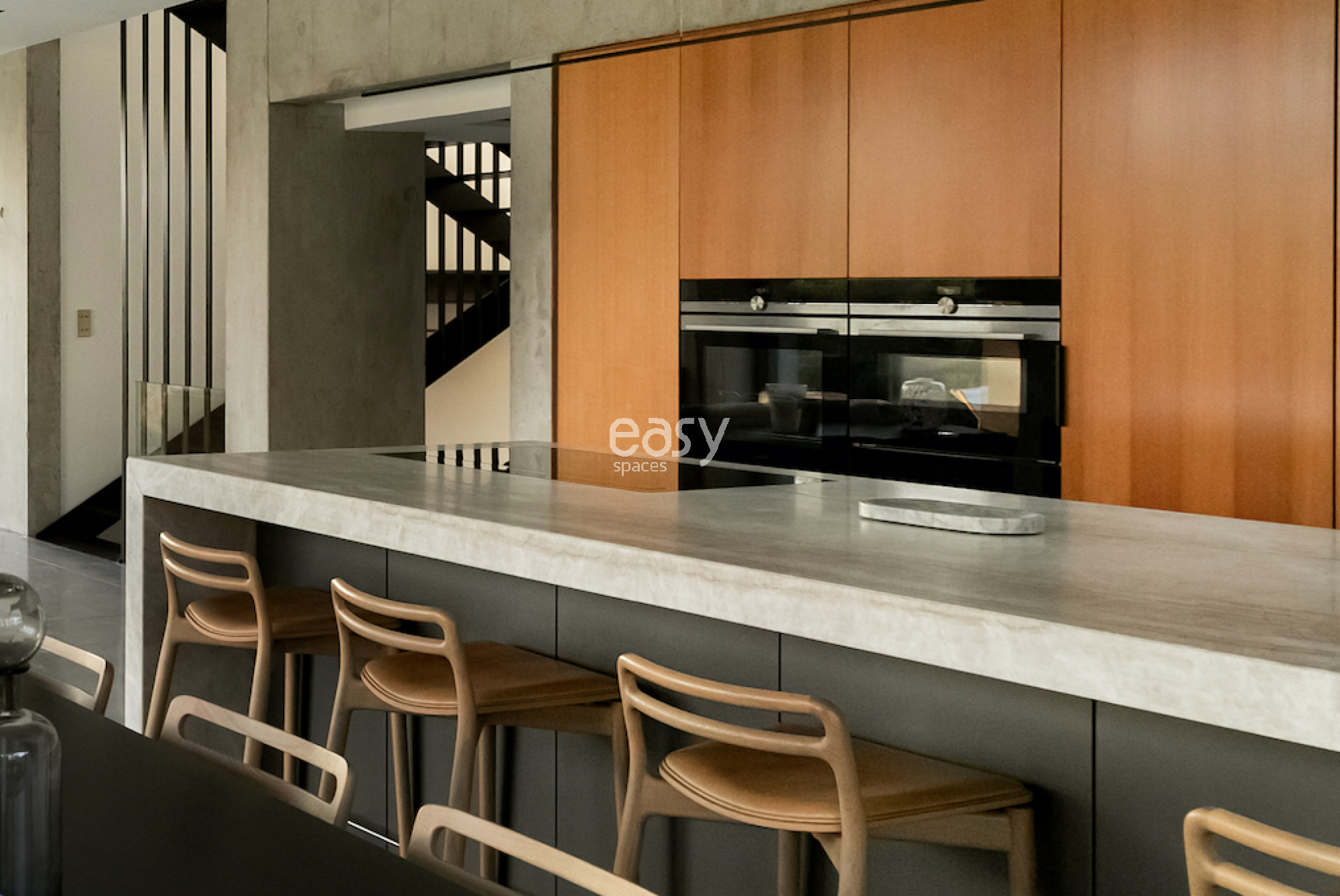 lieu à louer avec belle cuisine pour shooting